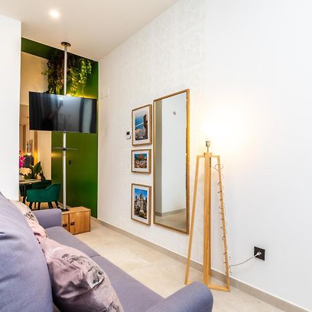 Apartamento Noguera Loft "A" Alicante Ngoại thất bức ảnh