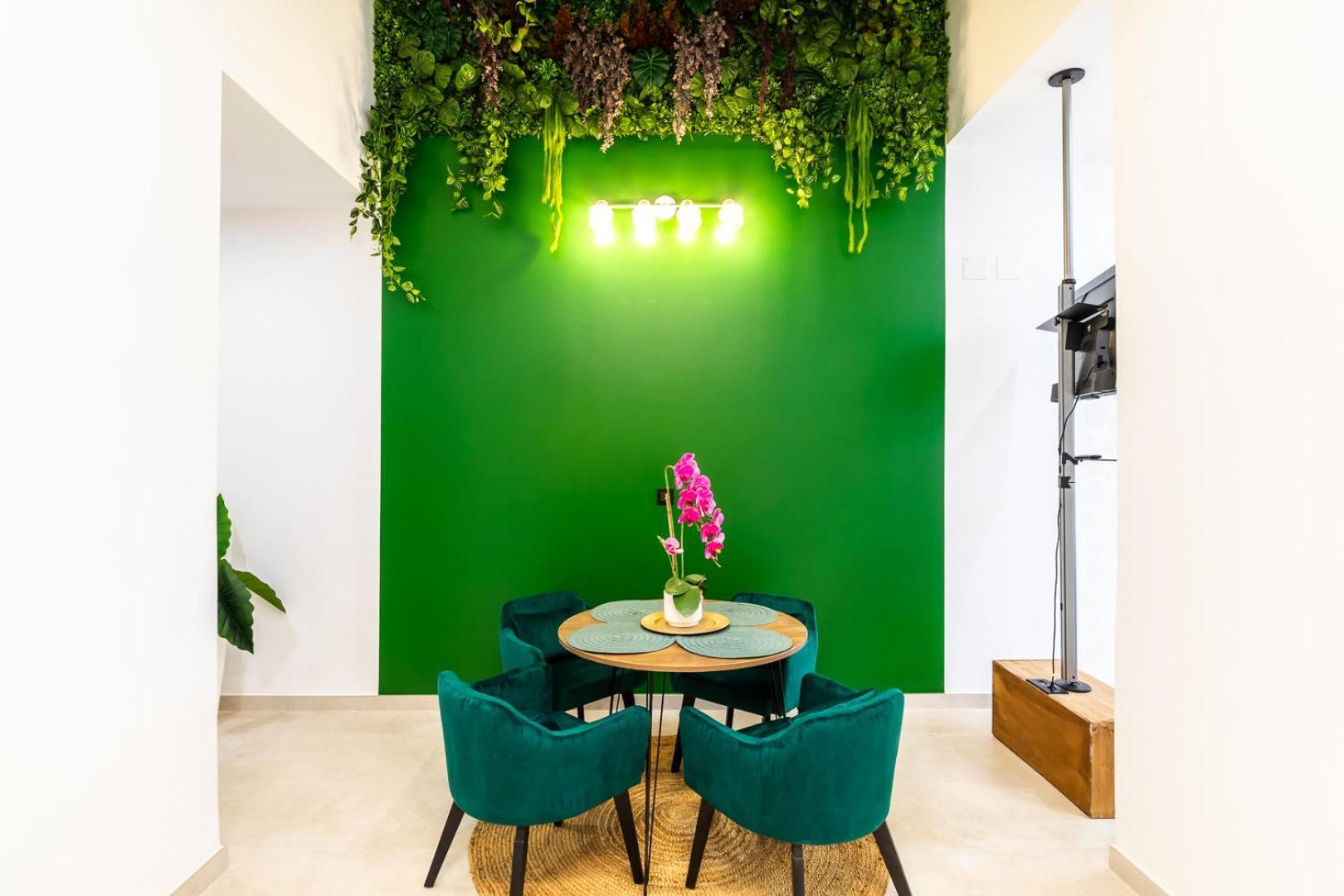 Apartamento Noguera Loft "A" Alicante Ngoại thất bức ảnh