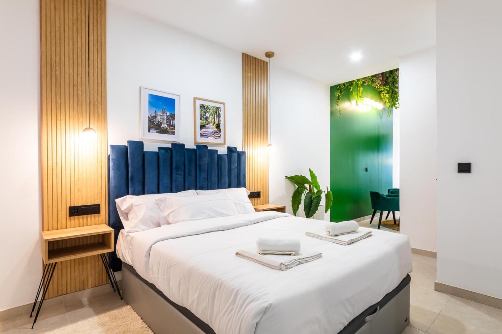 Apartamento Noguera Loft "A" Alicante Ngoại thất bức ảnh