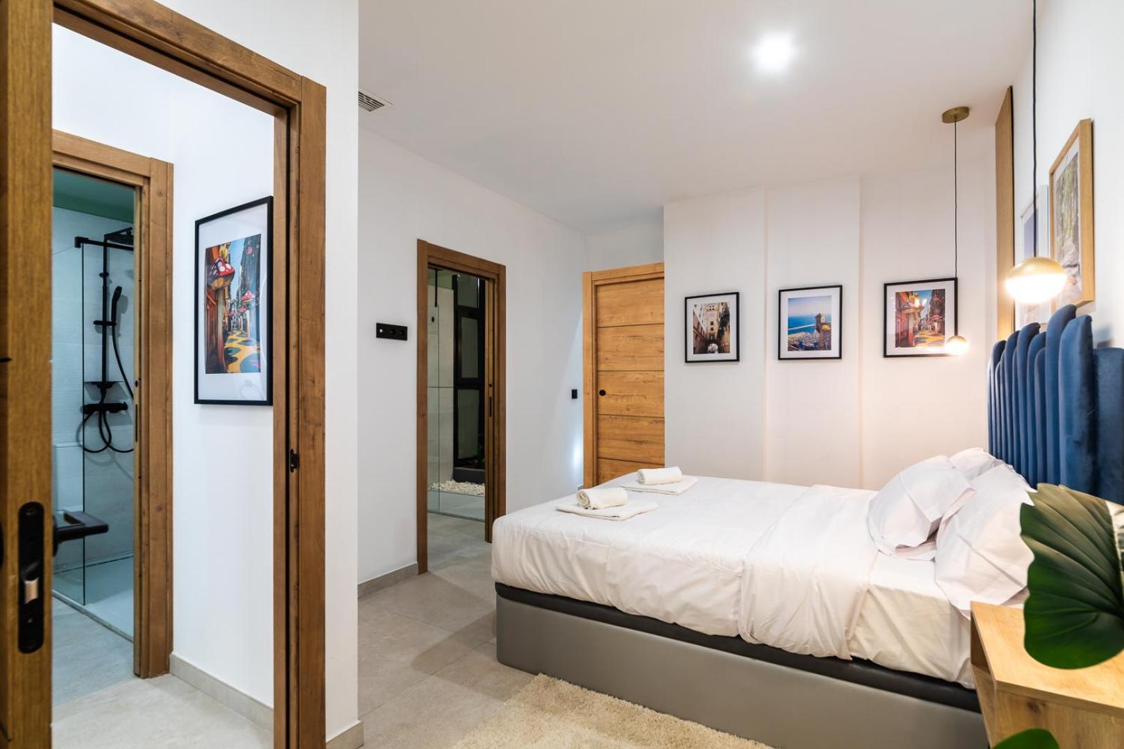 Apartamento Noguera Loft "A" Alicante Ngoại thất bức ảnh