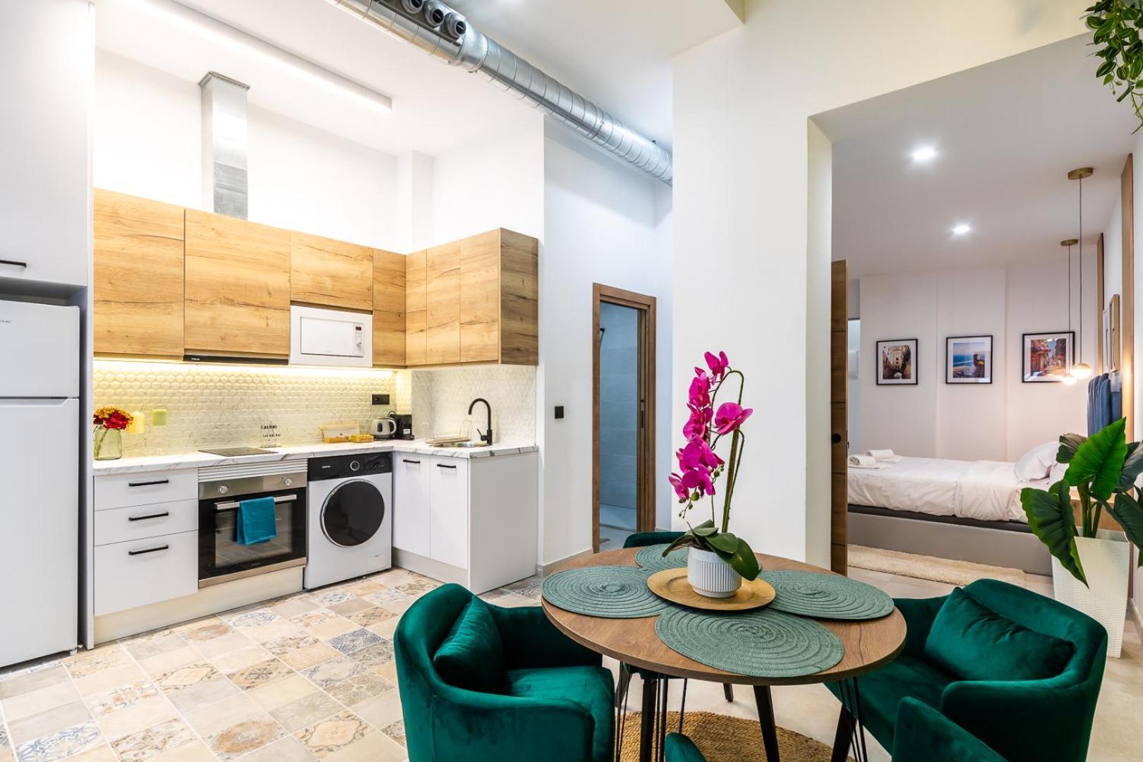 Apartamento Noguera Loft "A" Alicante Ngoại thất bức ảnh