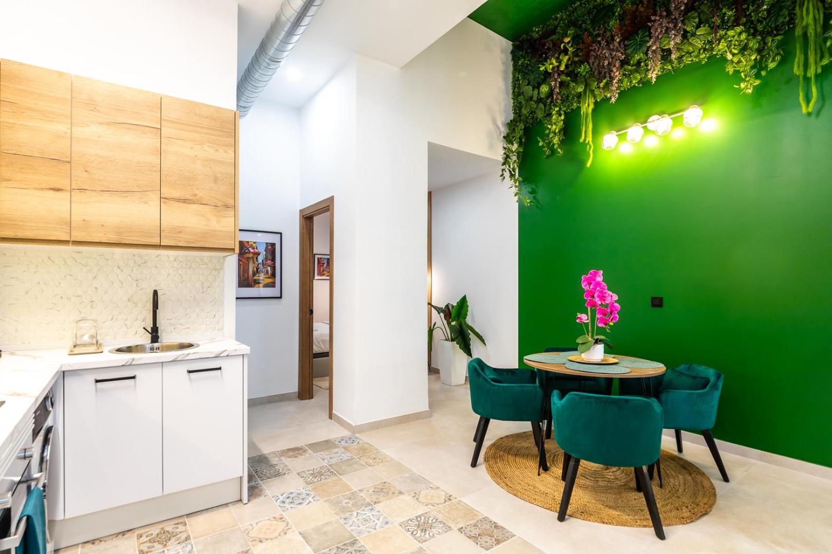 Apartamento Noguera Loft "A" Alicante Ngoại thất bức ảnh