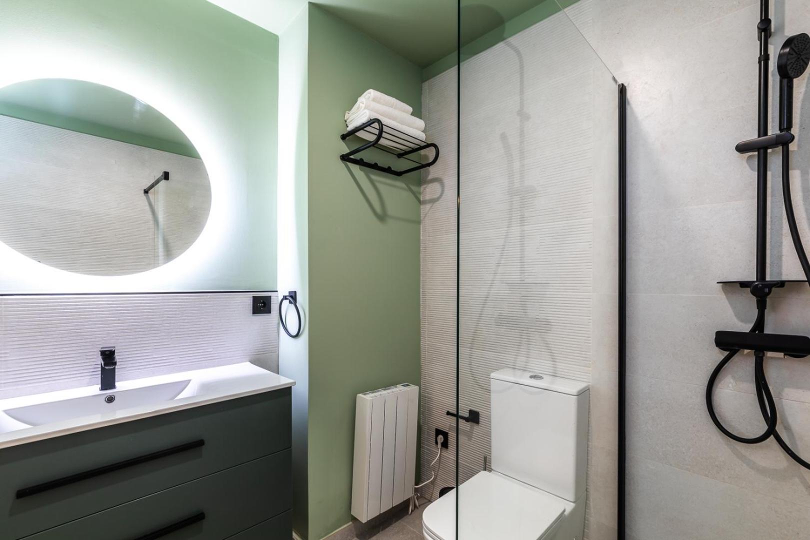 Apartamento Noguera Loft "A" Alicante Ngoại thất bức ảnh