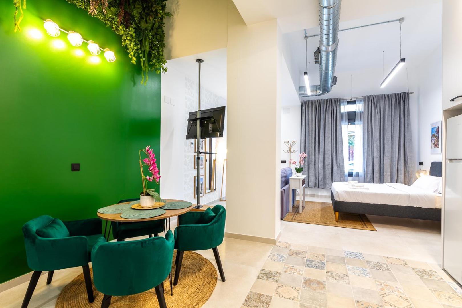 Apartamento Noguera Loft "A" Alicante Ngoại thất bức ảnh