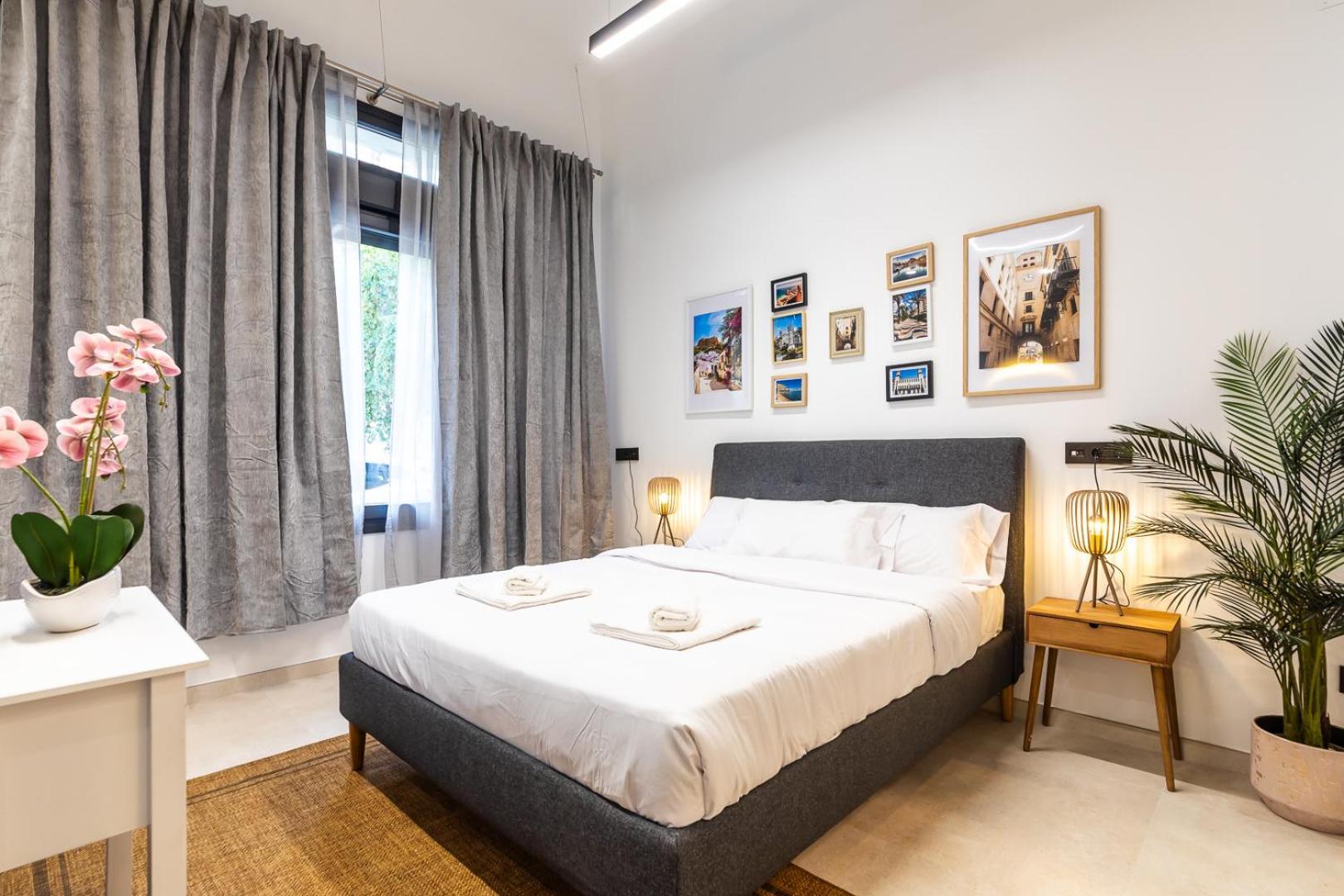 Apartamento Noguera Loft "A" Alicante Ngoại thất bức ảnh