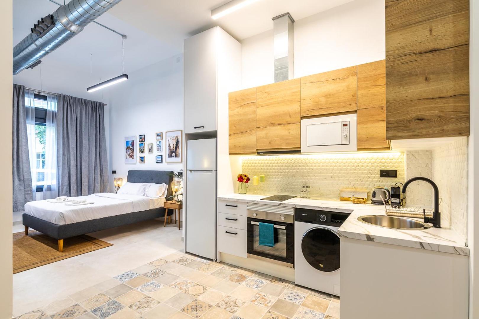 Apartamento Noguera Loft "A" Alicante Ngoại thất bức ảnh